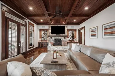 263 Hanson Way, Marietta, GA 30064 - Photo 13