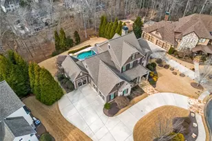 263 Hanson Way, Marietta, GA 30064 - Photo 73