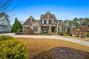 263 Hanson Way, Marietta, GA 30064 - Photo 79