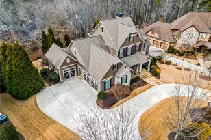 263 Hanson Way, Marietta, GA 30064 - Photo 75