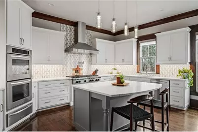 263 Hanson Way, Marietta, GA 30064 - Photo 23