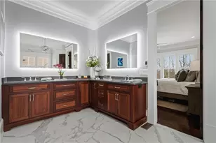 263 Hanson Way, Marietta, GA 30064 - Photo 33