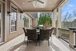 263 Hanson Way, Marietta, GA 30064 - Photo 19