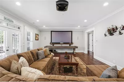 263 Hanson Way, Marietta, GA 30064 - Photo 47