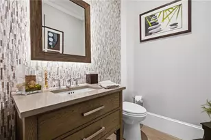 263 Hanson Way, Marietta, GA 30064 - Photo 11