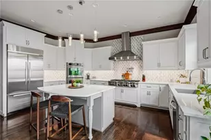 263 Hanson Way, Marietta, GA 30064 - Photo 5