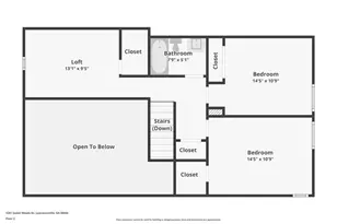 1281 Sweet Woods Dr, Lawrenceville, GA 30044 - Photo 29