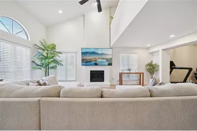 1281 Sweet Woods Drive, Lawrenceville, GA 30044 - Photo 3