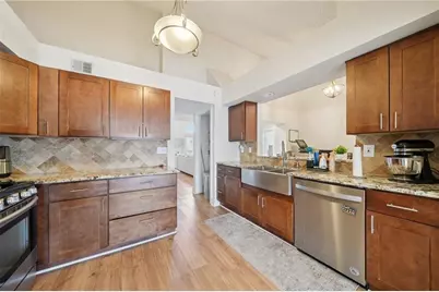 1281 Sweet Woods Drive, Lawrenceville, GA 30044 - Photo 9