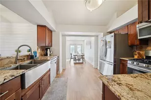 1281 Sweet Woods Dr, Lawrenceville, GA 30044 - Photo 7