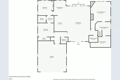 2123 Goat Neck Road, Cleveland, GA 30528 - Photo 65