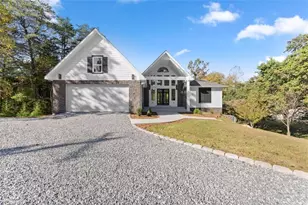 2123 Goat Neck Rd, Cleveland, GA 30528 - Photo 5