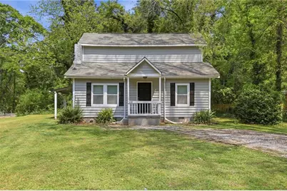 219 Howell Dr SW, Atlanta, GA 30331 - Photo 1