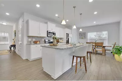 803 Dundee Way, Cartersville, GA 30121 - Photo 5