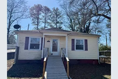 213 N Elm Street N, Rome, GA 30165 - Photo 1