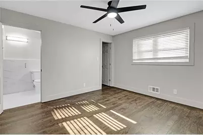 1887 Shalimar Drive NE, Atlanta, GA 30345 - Photo 9