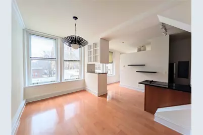 57 Forsyth Street NW #4H, Atlanta, GA 30303 - Photo 1