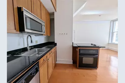 57 Forsyth Street NW #4H, Atlanta, GA 30303 - Photo 9