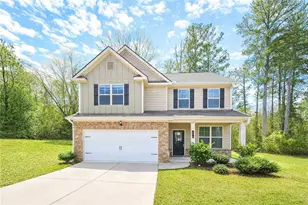 214 Patriots Wy, Griffin, GA 30223 - Photo 1