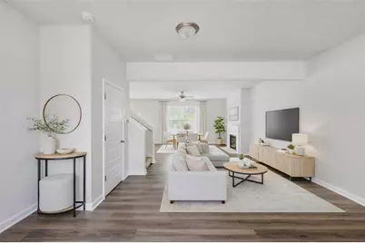 214 Patriots Way, Griffin, GA 30223 - Photo 3