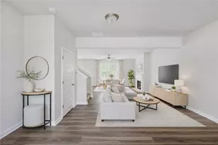 214 Patriots Wy, Griffin, GA 30223 - Photo 3