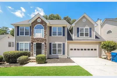 971 Simon Park Circle, Lawrenceville, GA 30045 - Photo 1