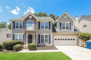 971 Simon Park Cir, Lawrenceville, GA 30045 - Photo 1