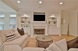 22 Star Spangled Ln, Peachtree City, GA 30269 - Photo 7