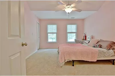 22 Star Spangled Lane, Peachtree City, GA 30269 - Photo 41