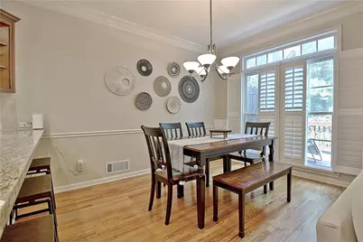 22 Star Spangled Lane, Peachtree City, GA 30269 - Photo 9