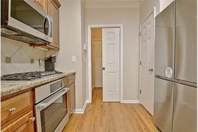 22 Star Spangled Lane, Peachtree City, GA 30269 - Photo 17