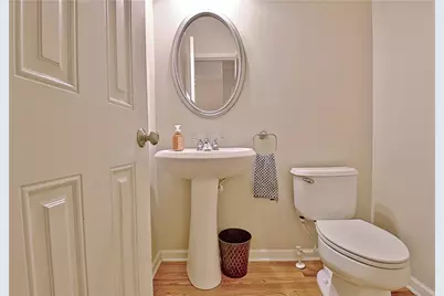 22 Star Spangled Lane, Peachtree City, GA 30269 - Photo 3