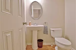 22 Star Spangled Ln, Peachtree City, GA 30269 - Photo 3