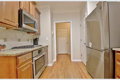 22 Star Spangled Lane, Peachtree City, GA 30269 - Photo 15