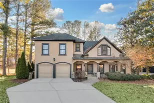 1001 Golf Estates Dr, Woodstock, GA 30189 - Photo 1