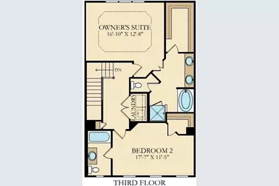 521 Northaven Avenue, Suwanee, GA 30024 - Photo 49