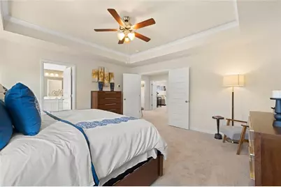 13617 E Whitman Lane SE, Covington, GA 30014 - Photo 25