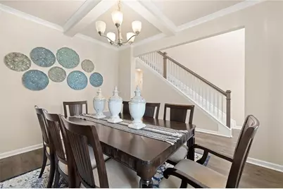 13617 E Whitman Lane SE, Covington, GA 30014 - Photo 11