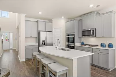 13617 E Whitman Lane SE, Covington, GA 30014 - Photo 15