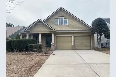 413 Arrowhead Trail, Canton, GA 30114 - Photo 55