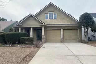 413 Arrowhead Trail, Canton, GA 30114 - Photo 55