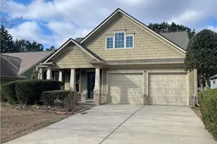 413 Arrowhead Trail, Canton, GA 30114 - Photo 1