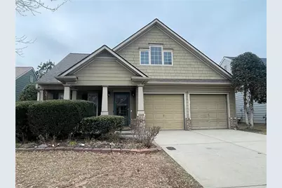 413 Arrowhead Trail, Canton, GA 30114 - Photo 1