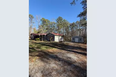 2435 Vinson Mountain Road, Rockmart, GA 30153 - Photo 3