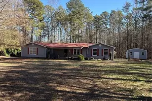 2435 Vinson Mountain Rd, Rockmart, GA 30153 - Photo 1