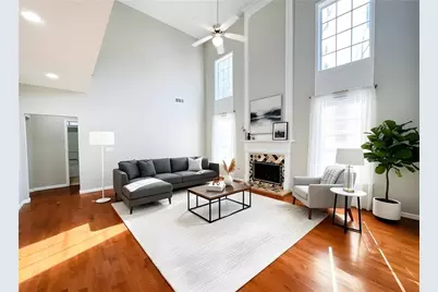 152 Parkstone Way, Marietta, GA 30066 - Photo 9