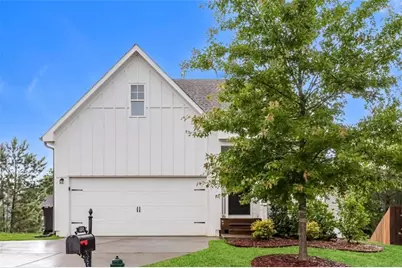 128 Hood Park Drive, Newnan, GA 30265 - Photo 1