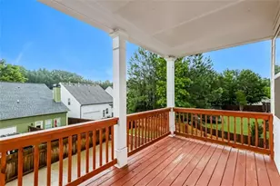 128 Hood Park Dr, Newnan, GA 30265 - Photo 3