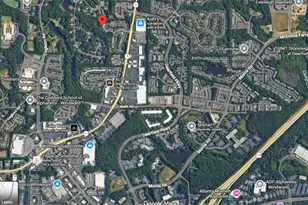 13389 Marrywood Ct, Alpharetta, GA 30004 - Photo 3