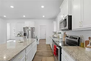 658 Alcovy River, Loganville, GA 30052 - Photo 15